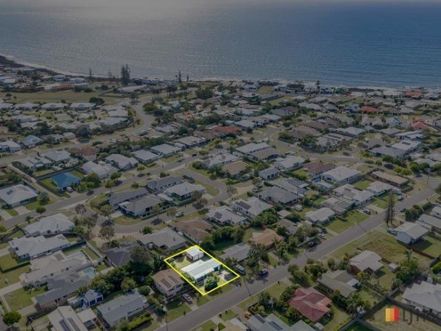 COASTAL CHARM WITH ENDLESS POTENTIAL IN THE HEART OF BARGARA