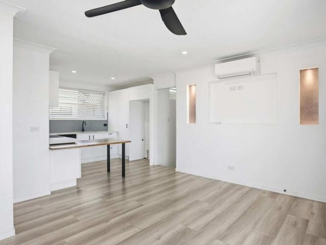 Coastal Charm with Modern Touches in the Heart of Kingscliff