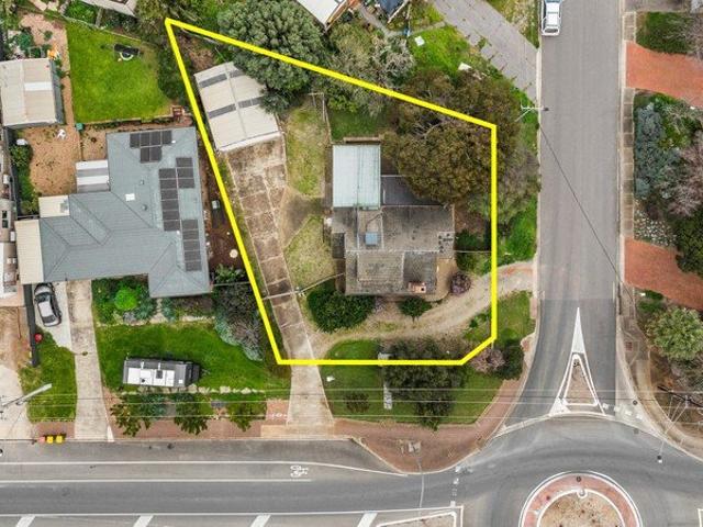 Coastal Charm with Plenty of Opportunity