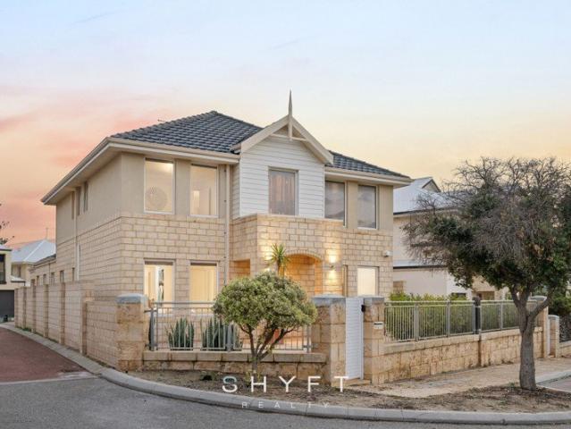 Coastal Charm
