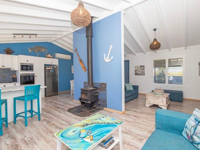Coastal Charmer Jetties Ultimate Beach House