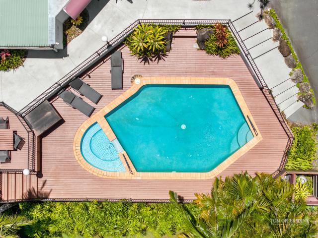 Coastal Chic Apartment in Central Noosa
