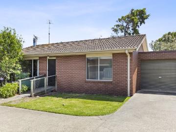 Apartment for sale in Torquay, Surf Coast - Parking