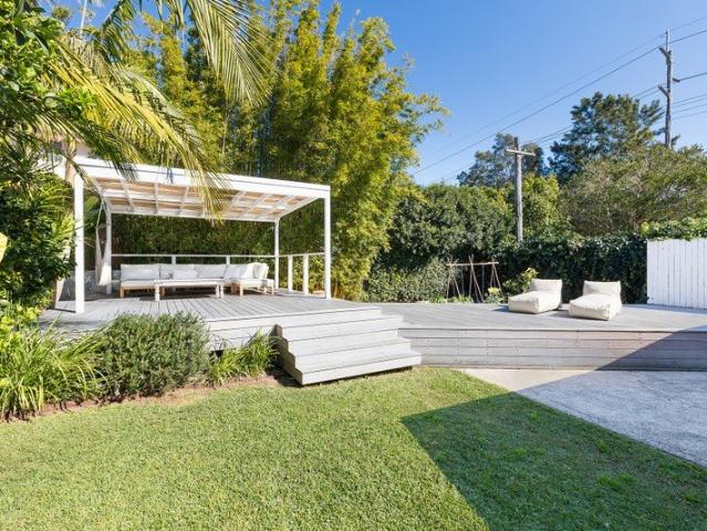Coastal Comfort