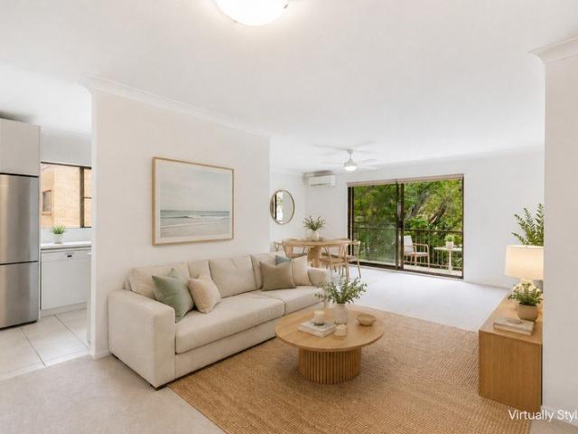 Coastal Comfort