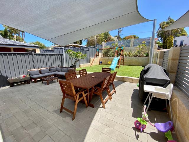 LEASED !