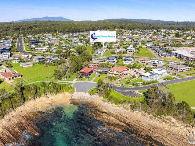 Coastal Comfort & Convenience