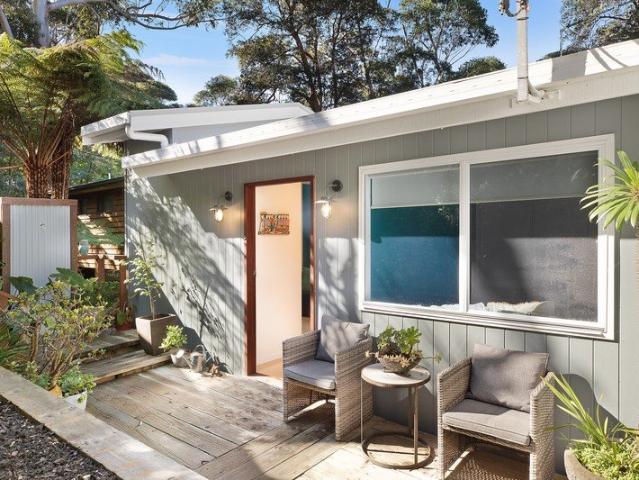 Coastal, comfort, convenience