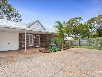 Cooee Bay, Taroomball, Rockhampton Regional, Middle Island, Queensland, Queensland