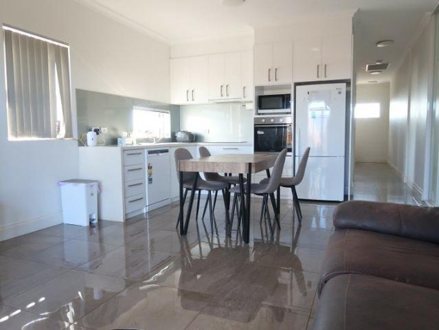 COASTAL COMFORT â MODERN FURNISHED 2x2 APARTMENT IN PORT HEDLAND