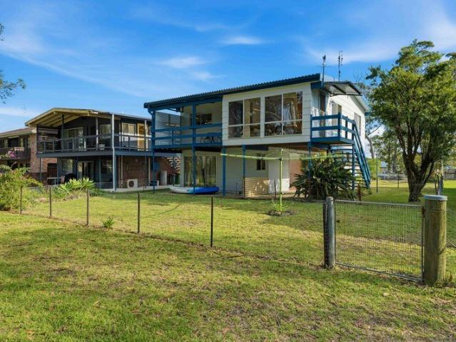 Coastal Comfort and Easy Living in Sussex Inlet