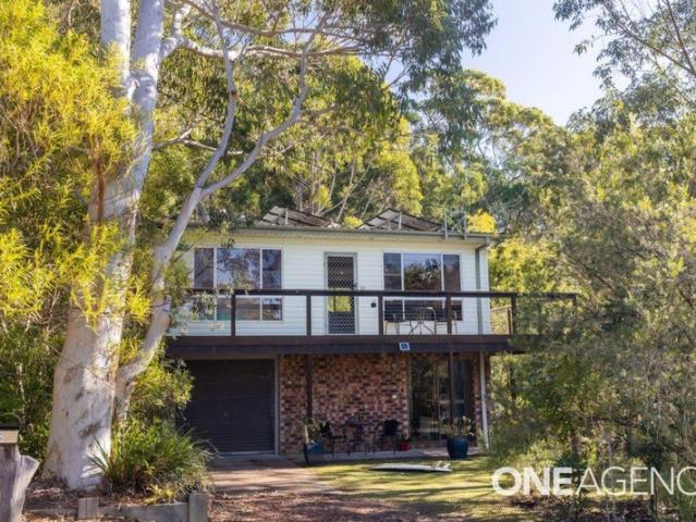 COASTAL COMFORT AND VILLAGE CONVENIENCE IN BENDALONG