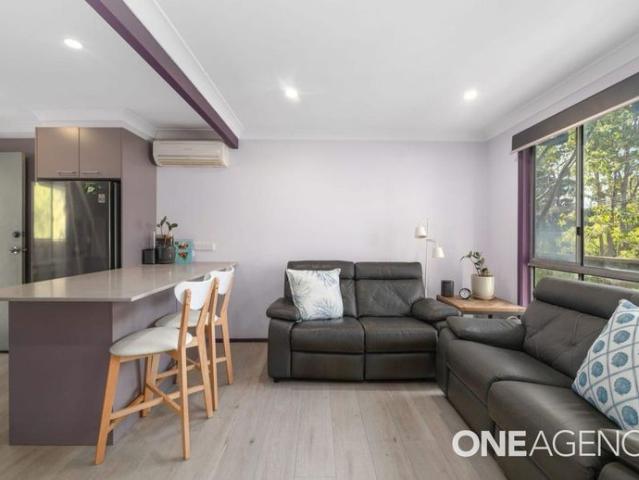 COASTAL COMFORT AND VILLAGE CONVENIENCE IN BENDALONG