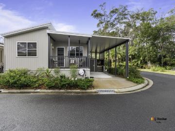 Coastal Comfort & Easy Living in Iluka's Premier Over 55s Community