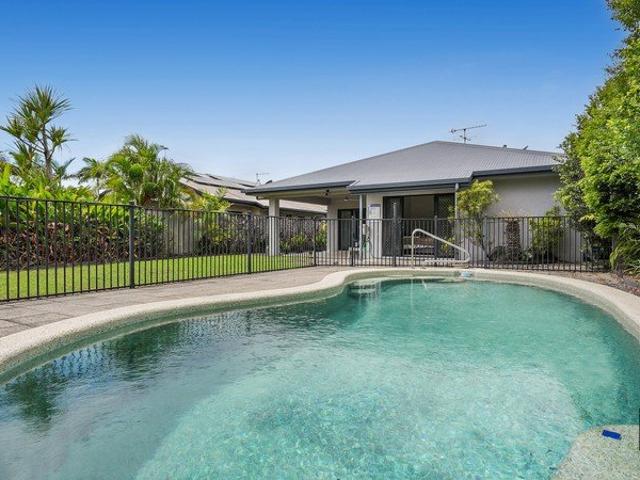 Coastal Comfort in a Peaceful Kewarra Beach Setting