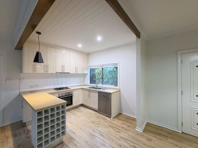 Coastal Comfort in a Peaceful Setting