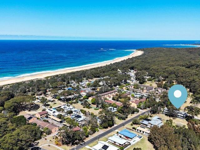 Coastal Comfort in Moruya Heads