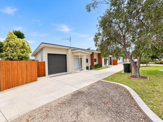 Coastal Comfort in Mallacoota Unit