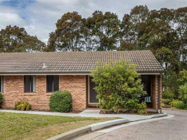 Coastal Comfort in North Batemans Bay