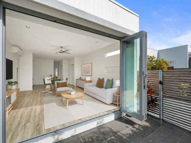Coastal Comfort in Sought After Boardwalk Estate