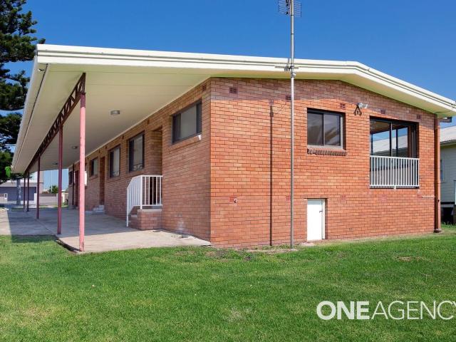 COASTAL COMFORT IN SHELLHARBOUR VILLAGE