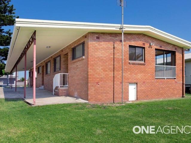 COASTAL COMFORT IN SHELLHARBOUR VILLAGE