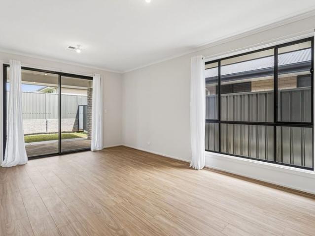 Coastal Comfort in the Heart of Middleton