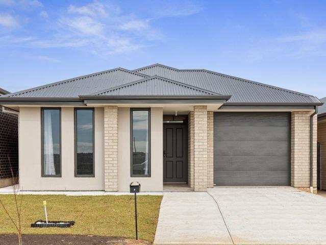 Coastal Comfort in the Heart of Middleton