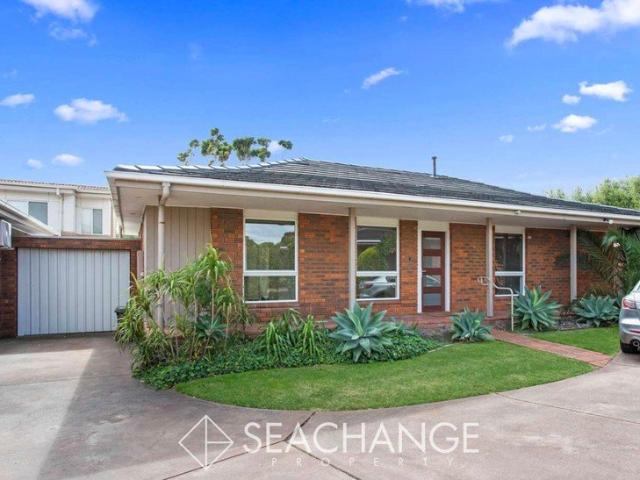 Coastal Comfort in the Heart of Mornington