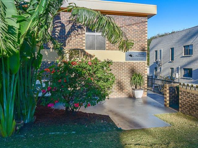 Coastal Comfort in the Heart of Airlie Beach