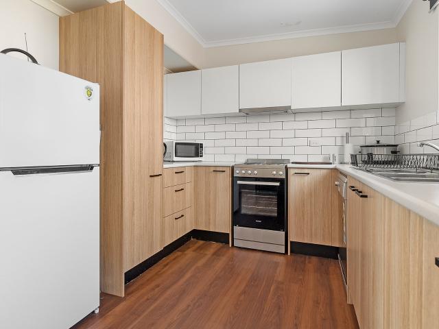 Coastal Comfort in the Heart of Dampier