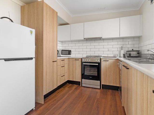 Coastal Comfort in the Heart of Dampier