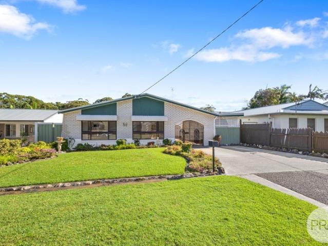 Coastal Comfort in the Heart of Shoal Bay