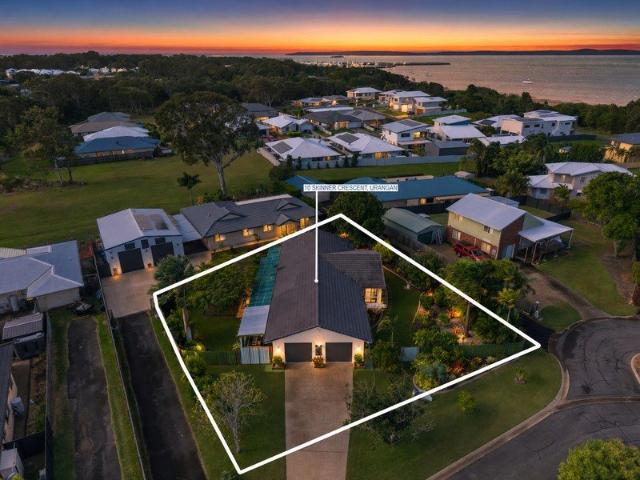 Coastal Comfort in the Heart of Urangan