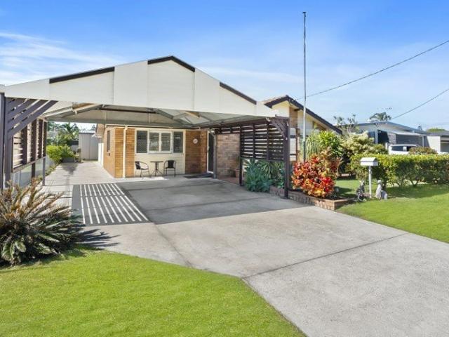 Coastal Comfort in the Heart of Woorim â Beachside Living at Its Finest
