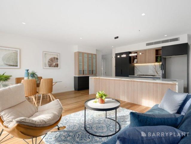 Coastal Comfort Just Moments From Rye Foreshore