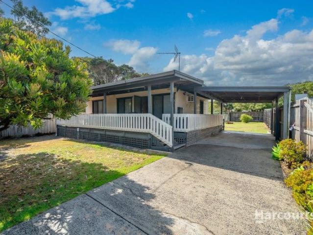 Coastal Comfort on 601 m² Ideal Beachside Escape or Investment