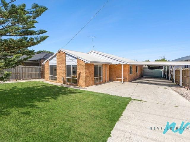 Coastal Comfort on a Generous 817sqm Endless Lifestyle & Future Potential