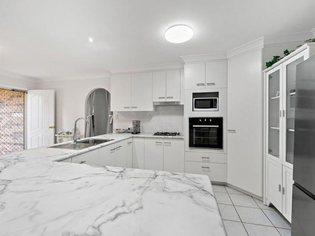 Coastal Comfort, Modern Updates and Space to Enjoy