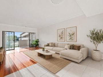 Coastal Comfort Meets Easy Beachside Living
