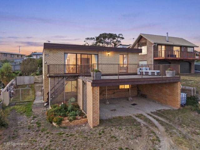 Coastal Comfort Meets Everyday Versatility Views, Space & Lifestyle
