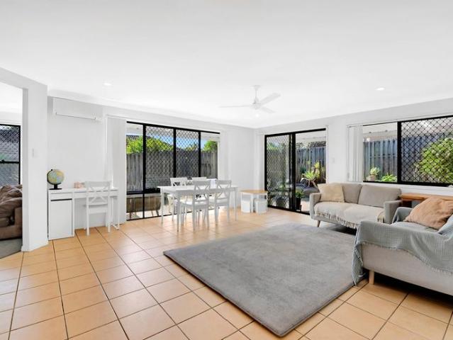 Coastal Comfort Meets Family Living in the Heart of Elanora