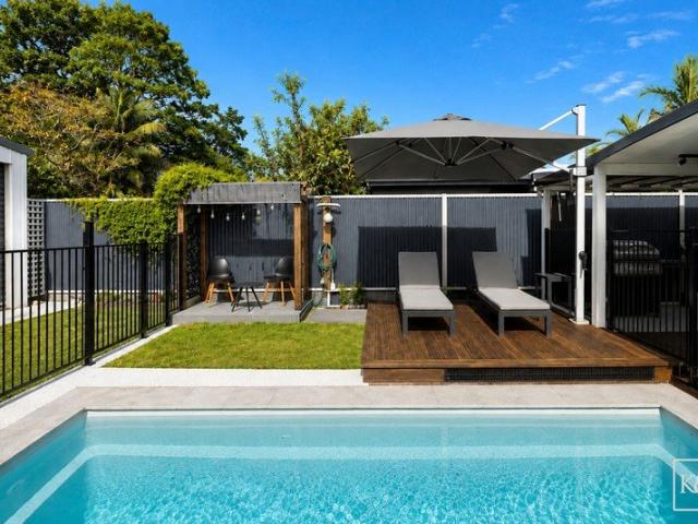 Coastal Comfort Meets Modern Living on a Spacious Corner Block