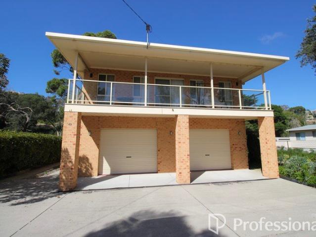 Coastal Comfort Meets Space & Lifestyle  Double Storey Living Just Moments from the Water in Loch Sport