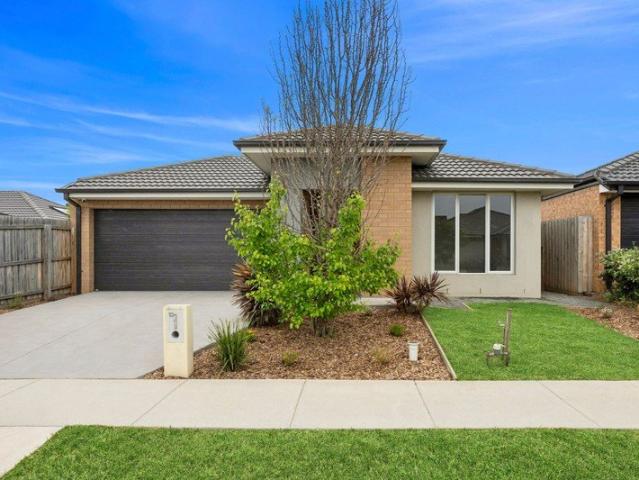 Coastal Comfort, Space and Easy Living