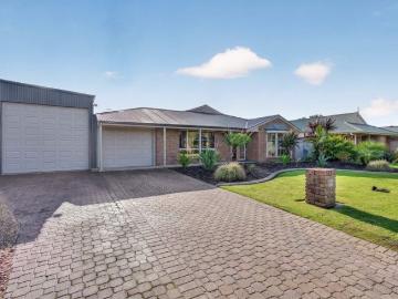 Coastal Comfort, Space for the Boat & a Lifestyle You'll Love