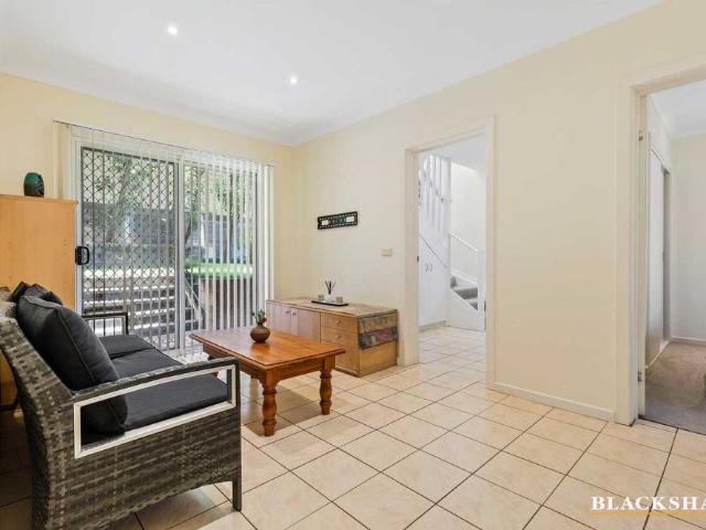 Coastal Comfort, Space & Flexibility