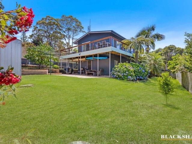 Coastal Comfort, Space & Flexibility