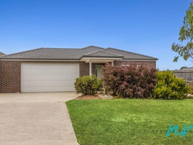 Coastal Comfort, Space & Lifestyle Appeal