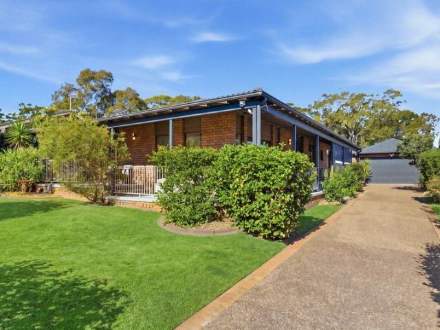 Coastal Comfort, Space & Lifestyle in Sought After Bateau Bay East